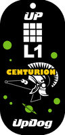Centurion UP