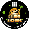 Golden Receiver