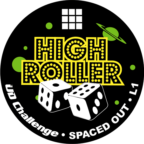 Highroller