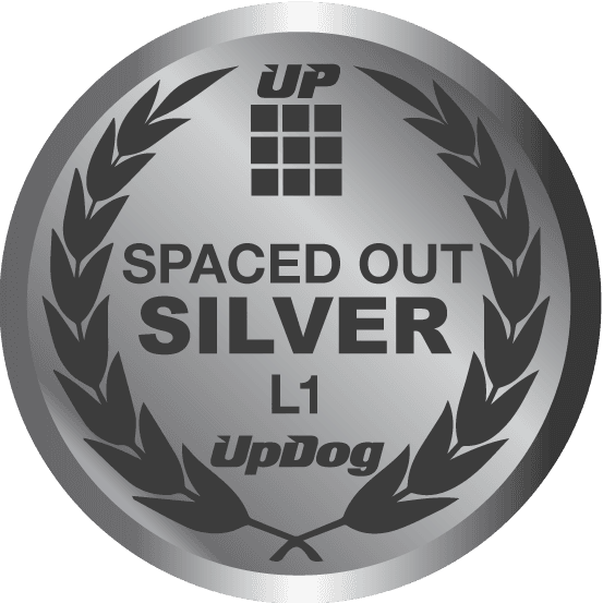 Silver UP