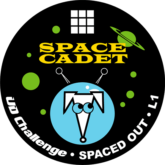 Space Cadet
