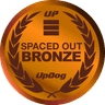 Bronze UP