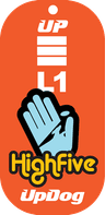 High Five UP