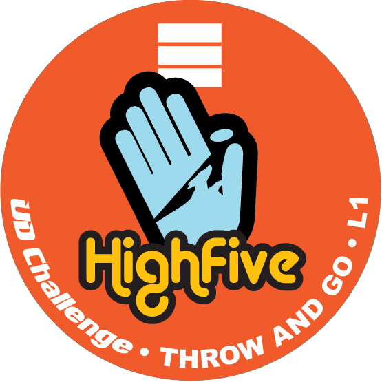 High Five
