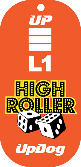 Highroller UP
