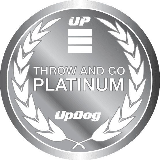 Platinum UP