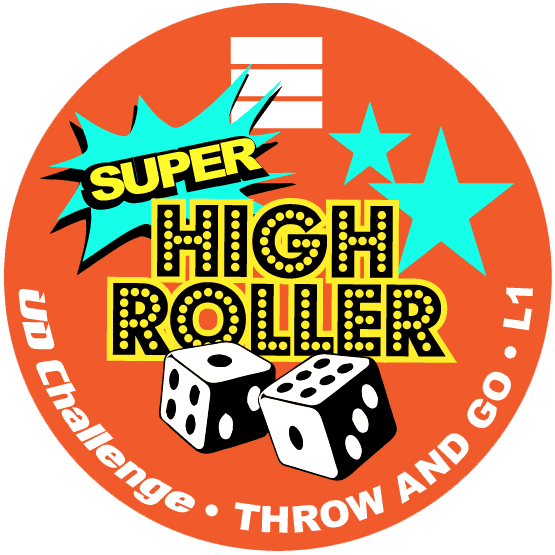 Super Highroller