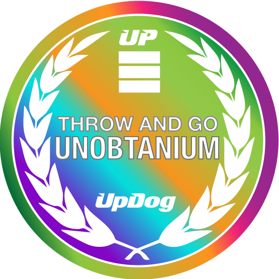 Unobtanium UP