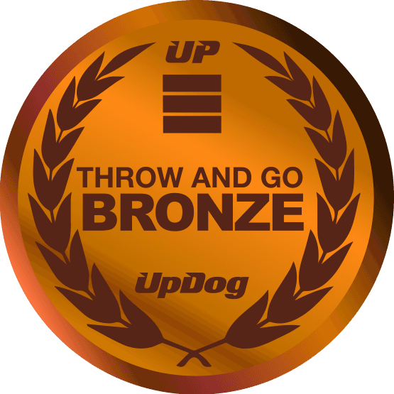 Bronze UP