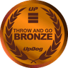 Bronze UP