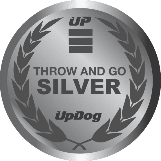 Silver UP