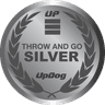 Silver UP