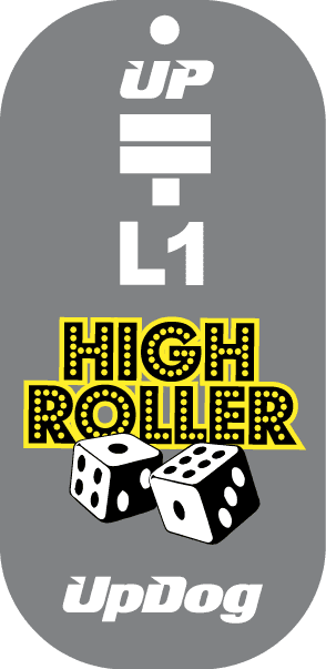 Highroller UP