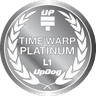 Platinum UP