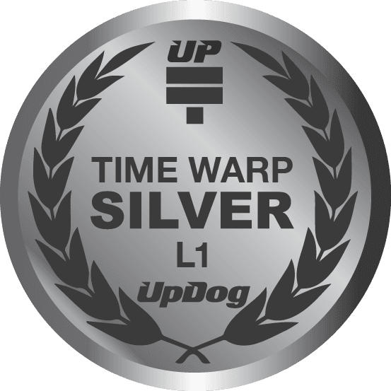 Silver UP