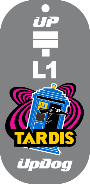 Tardis UP