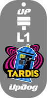 Tardis UP