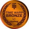 Bronze UP