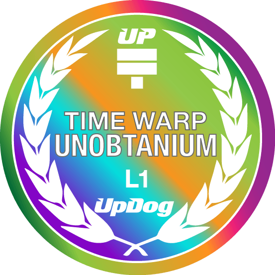 Unobtanium UP