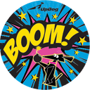 Boom