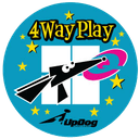 Pairs Four Way Play